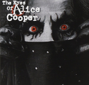 ALICE COOPER: THE EYES OF ALICE COOPER (LP VINYL)