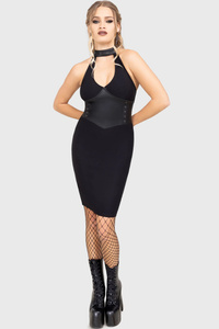 sukienka KILLSTAR - DESDEMONIA