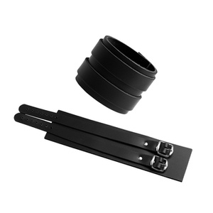 pieszczocha GŁADKA DWA PASY