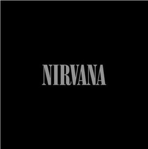 NIRVANA: NIRVANA (CD)