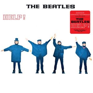 kalendarz THE BEATLES 2026, edycja limitowana