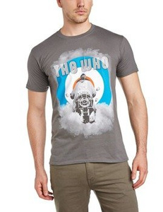 koszulka THE WHO - SMOKE