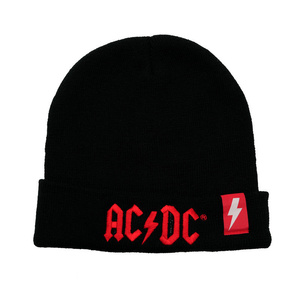 czapka AC/DC - LOGO