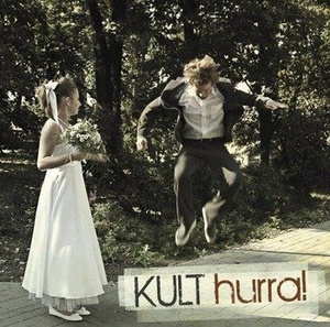 KULT: HURRA! (CD)