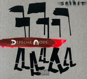 DEPECHE MODE: SPIRIT (CD)