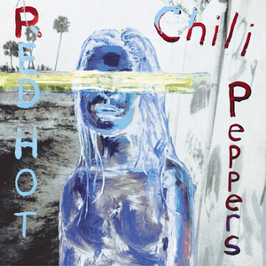 RED HOT CHILI PEPPERS: BY THE WAY (CD)