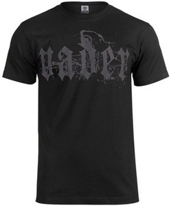 koszulka VADER - GREY LOGO