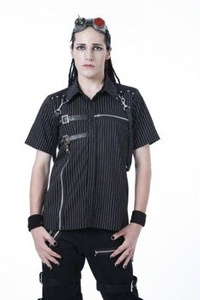 koszula DEAD THREADS