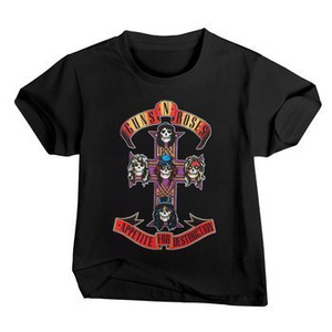 koszulka dla dzieci GUNS N' ROSES - APPETITE FOR DESTRUCTION