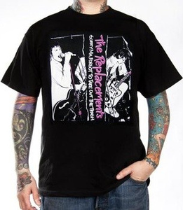 koszulka THE REPLACEMENTS - SORRY MA