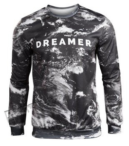 bluza MR.GUGU - DREAMER