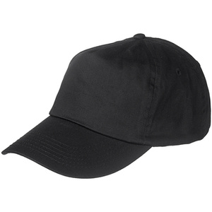 czapka bejsbolówka ORGINAL  BLACK