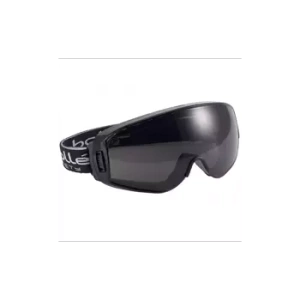 gogle ochronne BOLLE PILOT - SMOKE