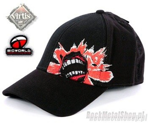 czapka BILLY TALENT - Brushed Cotton With Print