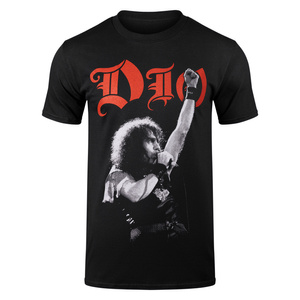 koszulka DIO - WE ROCK