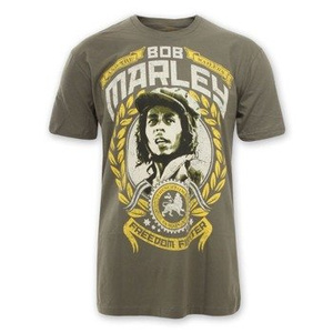 koszulka BOB MARLEY - FREEDOM FIGHTER