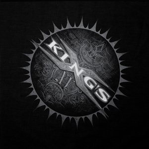 bandana KING'S X