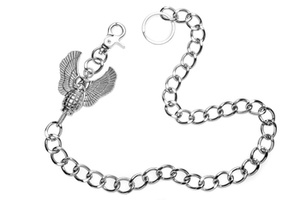 łańcuch do kluczy/portfela WINGS