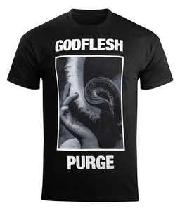 koszulka GODFLESH - PURGE