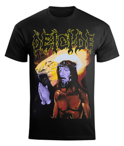 koszulka DEICIDE - SERPENTS OF THE LIGHT