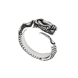 pierścień DRAGON