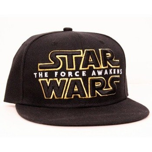 czapka STAR WARS - THE FORCE AWEKENS