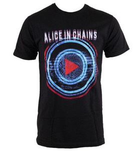 koszulka ALICE IN CHAINS - PLAYED