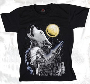 koszulka NATIVE AMERICANS