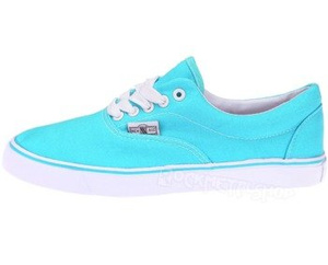 tenisówki NEW AGE - ANGEL BLUE (086)