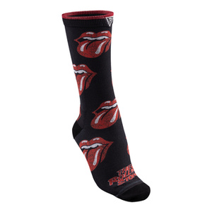 skarpetki THE ROLLING STONES - DISTRESSED TONGUES
