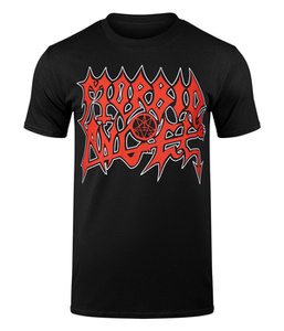 koszulka  MORBID ANGEL - THY KINGDOM COME