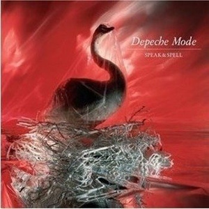 DEPECHE MODE: SPEAK AND SPELL (CD)