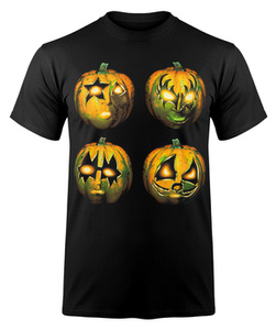 koszulka KISS - JAKCOLANTERN