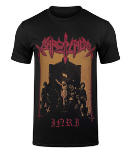 koszulka SARCOFAGO - I.N.R.I