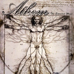 ATHEM: THE EXTENDED MIND (CD)