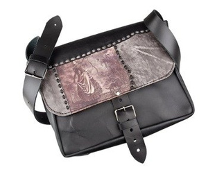 torba skórzana ON A LEASH