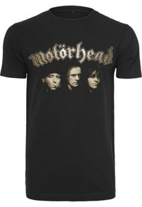 koszulka MOTORHEAD - BAND
