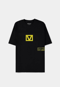 koszulka CYBERPUNK 2077 - MILITECH