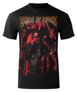 koszulka CRADLE OF FILTH - BOWELS OF HELL