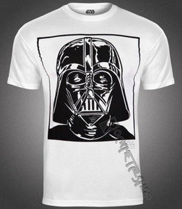 koszulka STAR WARS - VADER 1