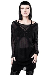 sukienka KILLSTAR - BAMISHMENT