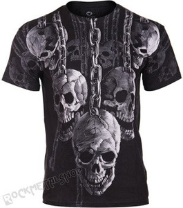 koszulka HANGING OUT