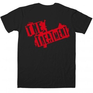 koszulka TREATMENT - THIS MIGHT HURT