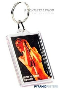 brelok IGGY AND THE STOOGES RAW POWER PK5274