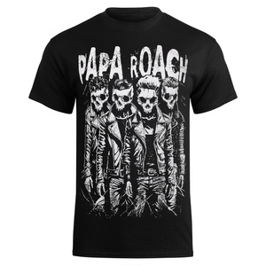 koszulka PAPA ROACH - BORN