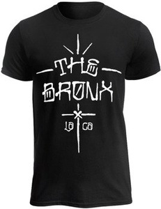 koszulka THE BRONX - GRAF