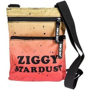 saszetka na ramię DAVID BOWIE - ZIGGY STARDUST
