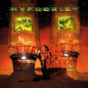 HYPOCRISY: HYPOCRISY (CD)