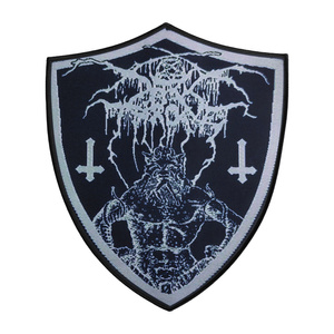 ekran termiczny DARKTHRONE