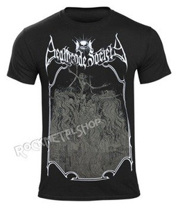 koszulka DEATHCODE SOCIETY